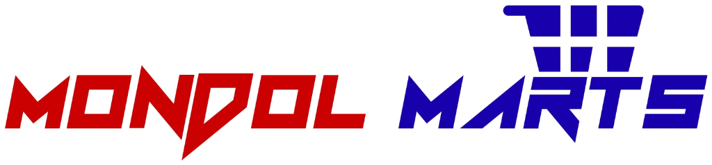 Mondol Marts